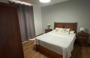 Apartahotel Belchite - Photo 22