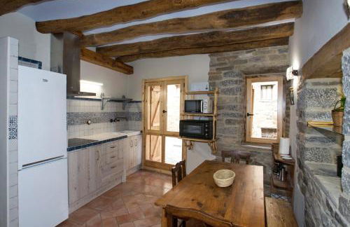 Casa rural La Masadría - Foto 12