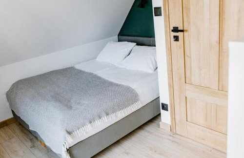 Dobre Kąty całoroczne domki - Foto 38