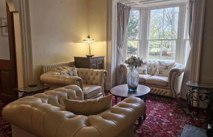 Lovelady Shield House - Foto 10