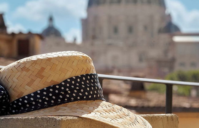 Trianon Borgo Pio - Foto 71