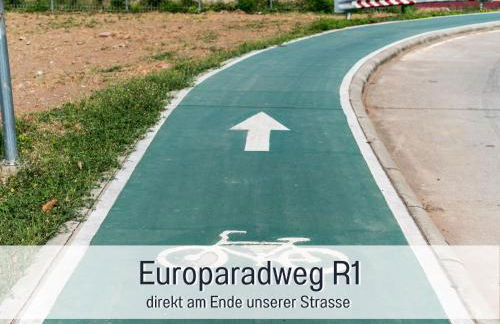 Ferienwohnung - Vakantiewoning- Perle am Teich- mit Klimaanlage- direkt am Selketal- ideal für Fahrradfahrer und Wanderer- perfekt für eine Auszeit vom Alltag - Foto 31