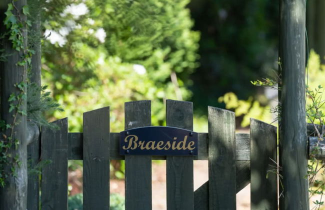 Loch Ness Cottages - Foto 20