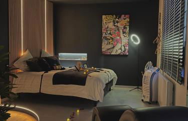 Loft2love, suite de luxe - Foto 27