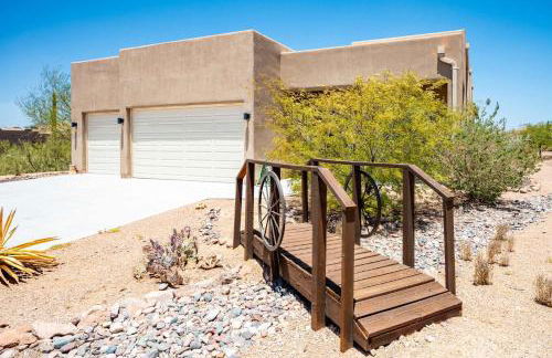 Spacious 3BR Retreat - Mountain Views - Foto 6