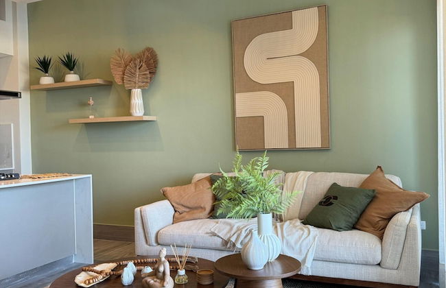 NEW Listing Apt w Balcony in Cap Cana - Photo 4