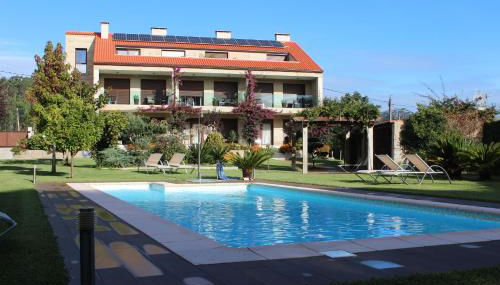 Apartamentos As Lagoas - Foto 1