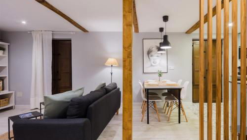 La Gaitona d'Aller - Apartamentos Cabañaquinta - Foto 5