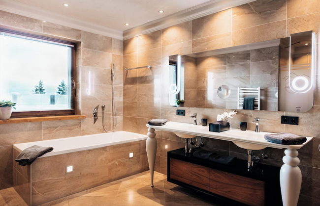 Chalet G12 - Luxury Apartments Seefeld - Foto 51