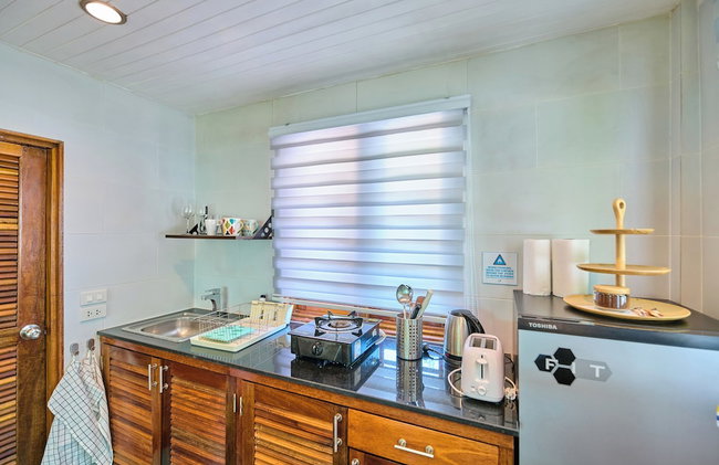 Joy Beach Villas - Photo 56