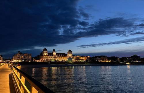 Schlösschen am Schmachter See - Foto 35