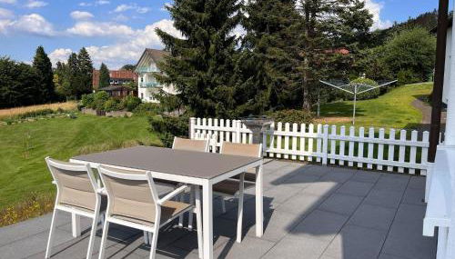 Ferienwohnung-Orth-Tor-zum-Sauerland-mit-grosser-Terrasse - Foto 2