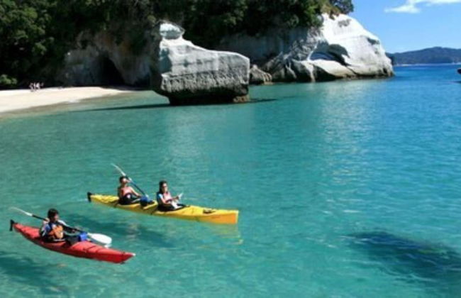 Hahei Beach Resort - Foto 44