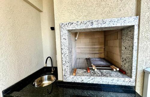 Apto Itapema NOVO 2 quartos e 2bwc -2 garagens - Prédio com Piscina - Photo 14