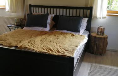 Ferienhaus Mountainside - Foto 12