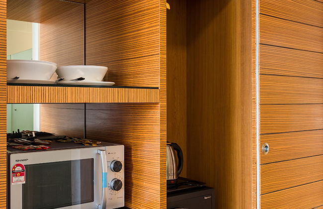 Dua Sentral KL Sentral - Foto 27