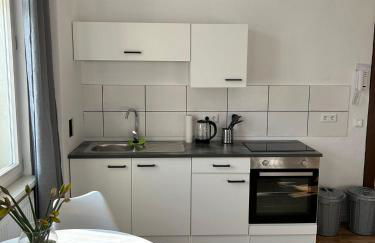 Villa Rathenow - Foto 24