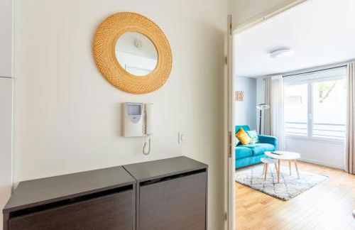 Cosy appart entre Paris et Disneyland - Foto 9