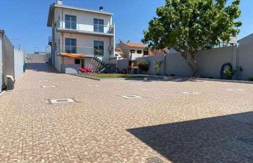 Angeiras Beach House - Porto - Villa by the Sea - Foto 2