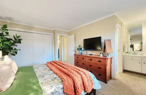 Tahoe Shoreline Retreat - Close to Ski Resorts & HOA Amenities - Foto 35