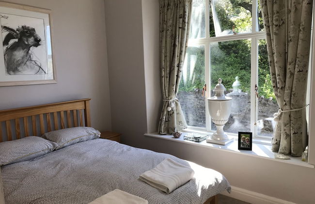 Beachside 2-bed - Sleeps 4, Parking & Pet Friendly - Foto 2