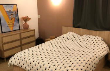 Magnifique maison familiale proche de Paris et Orly aéroport - Foto 17