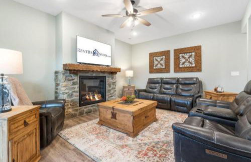 Drift Away at Table Rock Lake - Foto 34