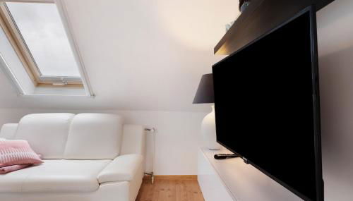 3 Raum Ferienwohnung Im 1 Og - Foto 4