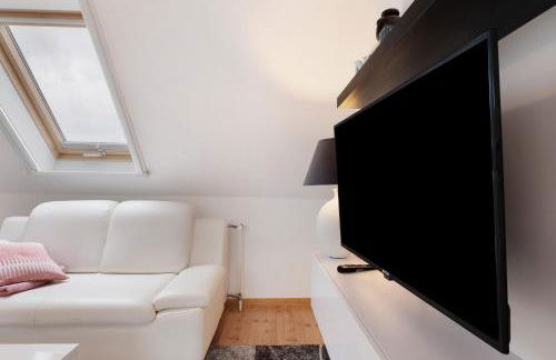 3 Raum Ferienwohnung Im 1 Og - Foto 4