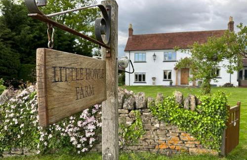 Rivington Barn - Foto 76