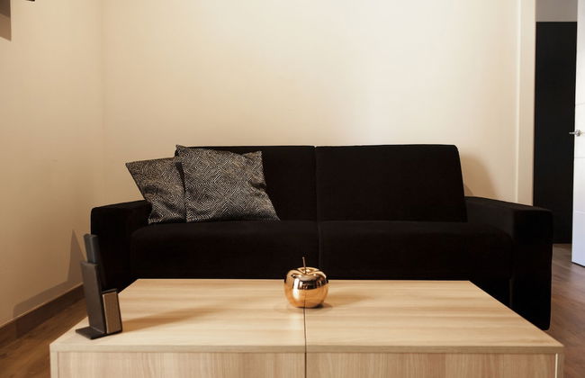 Art Suites Santander - Photo 70