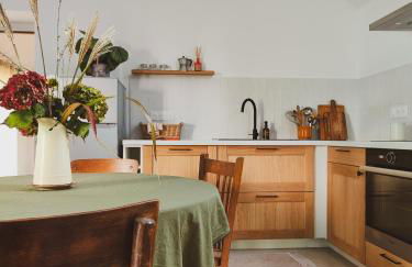 Calme et confort, charmante longère bretonne - Foto 6