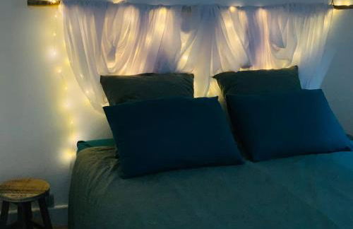 La petite maison de Justin - Jacuzzi privatif - Foto 27