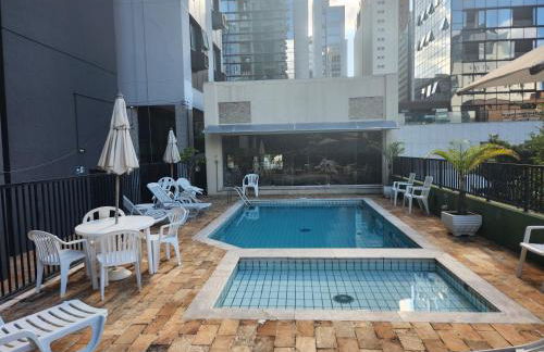 Apart hotel Champagnat - Foto 54