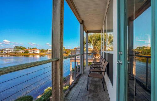 Destiny Beach Villas #20a&b - Foto 14