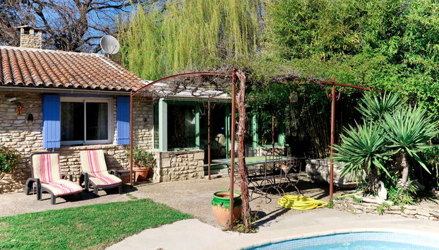 L'Isle sur la Sorgue - Foto 5, House