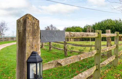Old Shires Barn - Photo 44