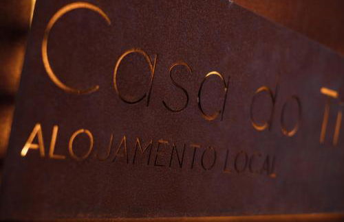 Casa Do Ti Gil - Foto 31