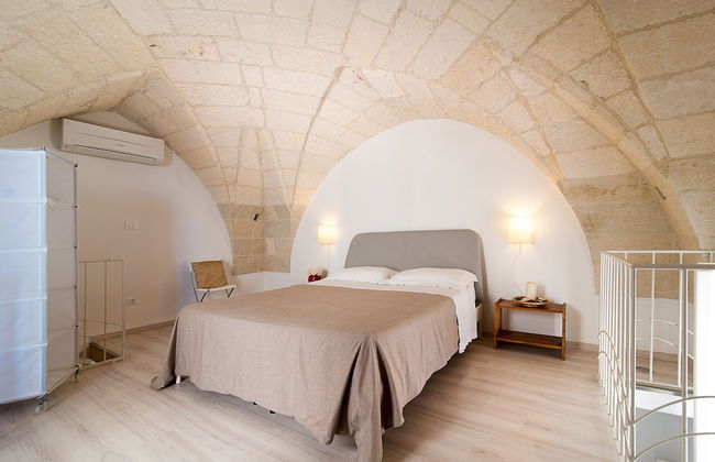 La corte dei Messapi - Foto 1