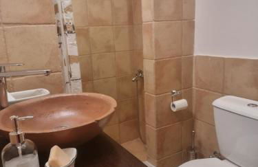 Studio Καρπώ Karpo - Foto 12