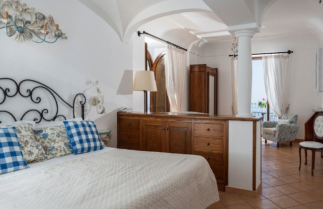 Villa in Nocelle With Amalfi Coast Views - Photo 8