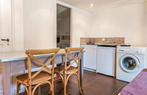 Holiday Home Villa Montagne by Interhome - Foto 28