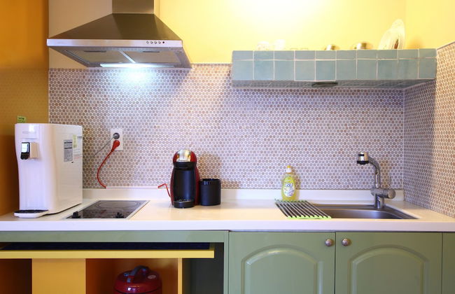 Elf Resort Hotel - Photo 12