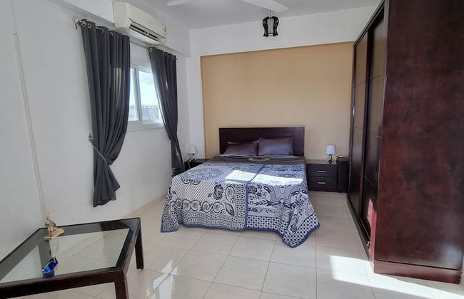 Nile Diana Luxor - Foto 37