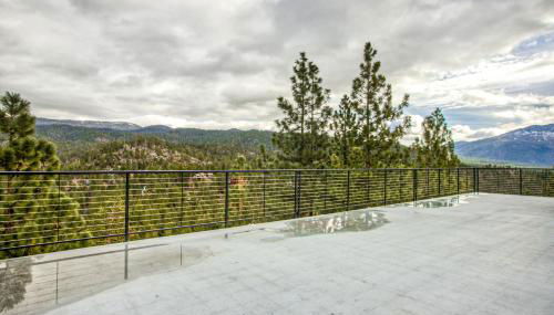 Lookout Lodge - Foto 2