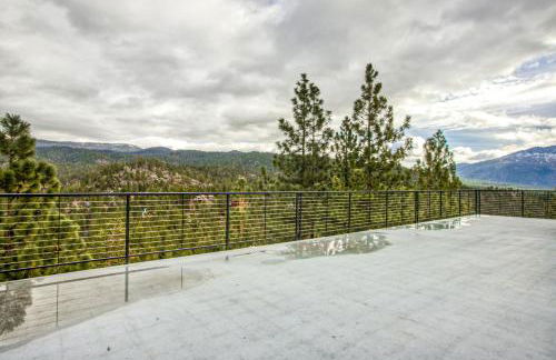 Lookout Lodge - Foto 2