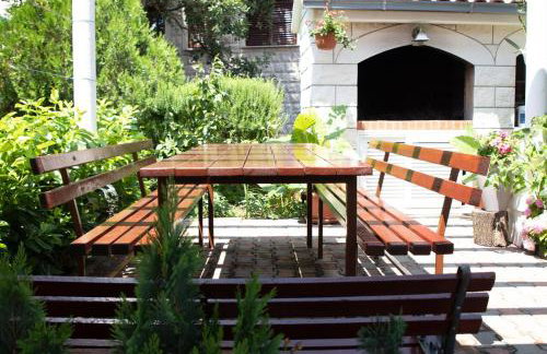 Apartmani Niki ZVEKOVICA - Foto 52