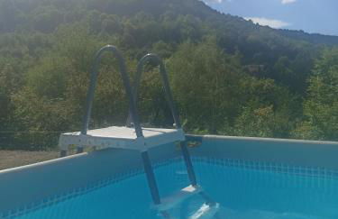 CHALET MIELE - Photo 14