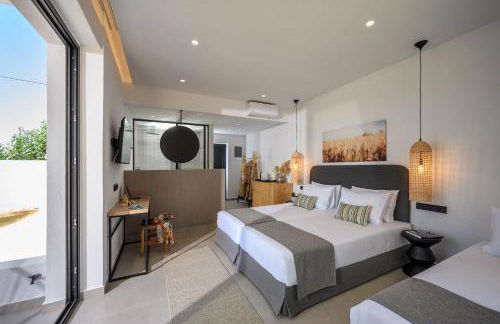 Theros Hani Sea - Photo 33