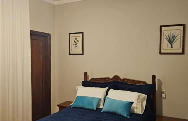 GuestHouse Chácara da Barra - Foto 13